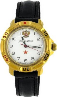 Наручные часы  Восток  Командирские Восток 819322 (фото 1)