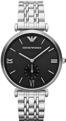 Emporio Armani Classics AR1676