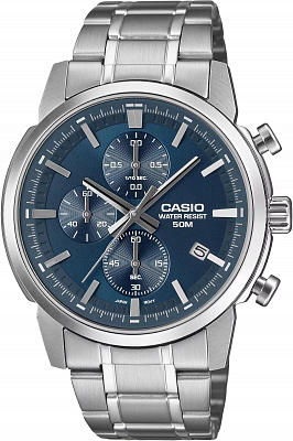 Casio MTP-E510D-2A2