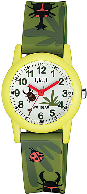 Q&Q Attractive Women VR99J016Y