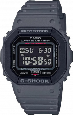 Casio G-Shock DW-5610SU-8E