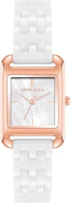 Наручные часы  Anne Klein  Ceramic Anne Klein 5022RGWT (фото 1)