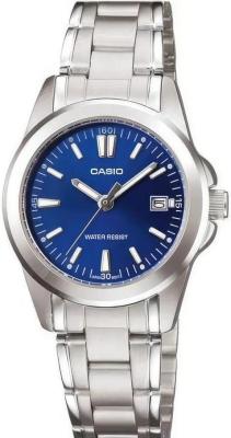 Наручные часы  Casio  Collection Casio LTP-1215A-2A2 (фото 1)