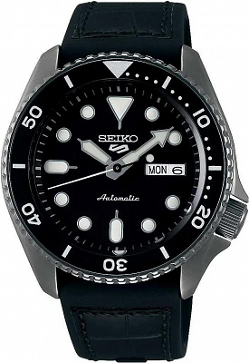 Seiko Seiko 5 Sports SRPD65K3