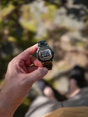 Casio GMW-BZ5000BD-1E