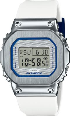 Наручные часы  Casio  G-Shock Casio GM-S5600LC-7E (фото 1)