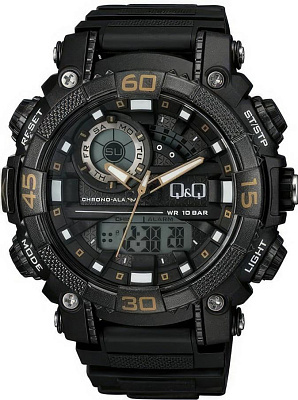 Q&Q Attractive GW87J013Y