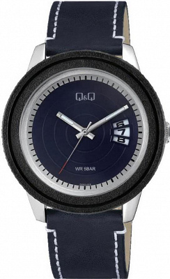 Q&Q Casual QZ42J318Y