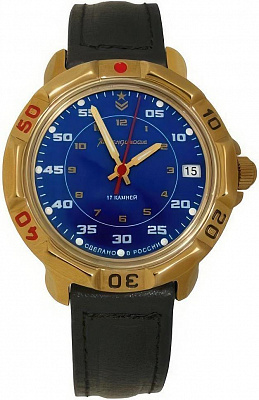 Восток Командирские 819181