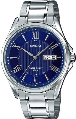 Casio Collection MTP-1384D-2A