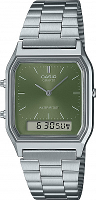 Casio AQ-230A-3A