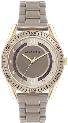 Anne Klein Ceramic 5068GPTP