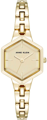 Anne Klein Metals 5106CHGB
