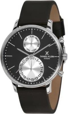 Daniel Klein 11712-2