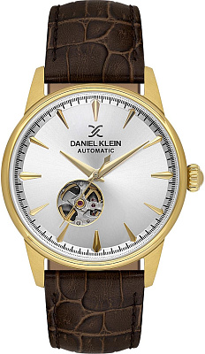 Daniel Klein Automatic Open Heart 14285-5