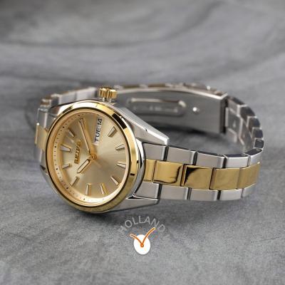 Наручные часы  Seiko  CS Dress Seiko SUR354P1 (фото 3)