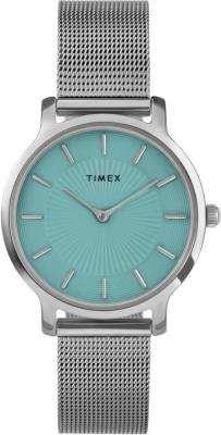 Наручные часы  Timex  Transcend Timex TW2Y10100 (фото 1)