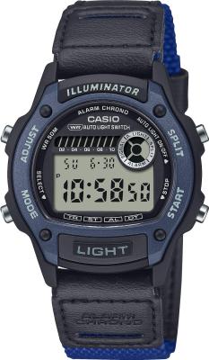 Наручные часы  Casio  Collection Casio W-220HF-2A (фото 1)