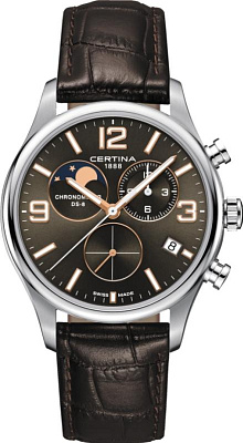 Certina DS-8 C033.460.16.087.00