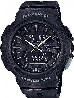 Casio Baby-G BGA-240BC-1A
