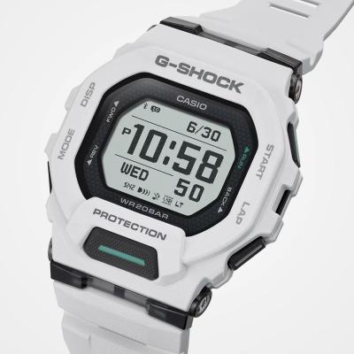 Наручные часы  Casio  G-Shock Casio GBD-200-7E (фото 4)