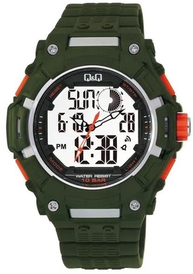 Q&Q GW80J004Y