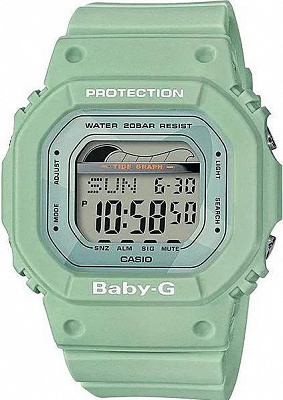 Casio Baby-G BLX-560-3E