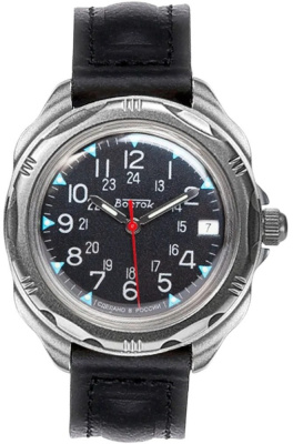 Восток Командирские 216783