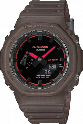 Casio G-Shock GA-2100K-5A