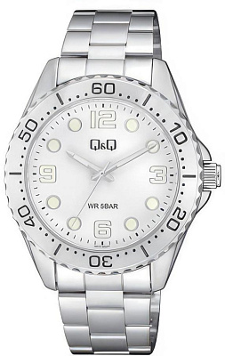 Q&Q Attractive Women Q07AJ002Y