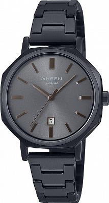 Наручные часы Casio SHE-4554BD-8A