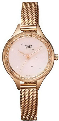 Q&Q Attractive Women QB73J002Y