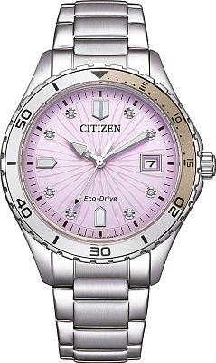 Citizen Eco Drive FE6170-88X