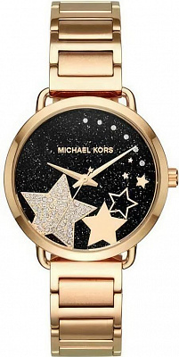 Michael Kors Gold-Tone MK3794