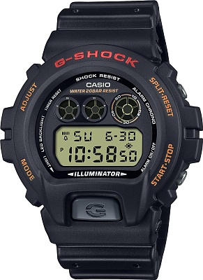 Casio G-Shock DW-6900UB-9E