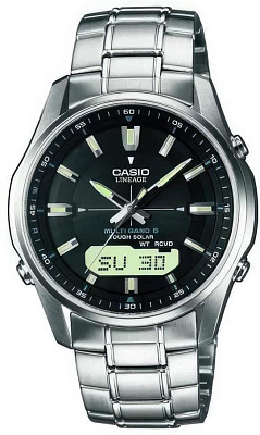 Casio Lineage LCW-M100DSE-1A