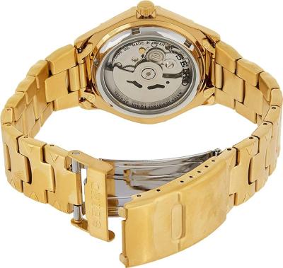 Наручные часы  Seiko  Seiko 5 Sports Seiko SNZ450J1 (фото 3)