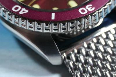 Наручные часы  Seiko  Seiko 5 Sports Seiko SRPD69K1 (фото 7)