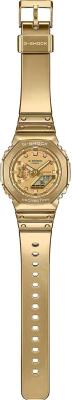 Наручные часы  Casio  G-Shock Casio GM-2100YMG-9A9 (фото 3)
