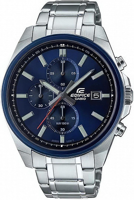 Casio Edifice EFV-610DB-2A