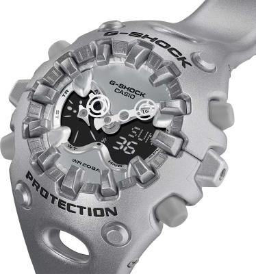 Наручные часы  Casio  G-Shock Casio GA-V01A-8A (фото 5)