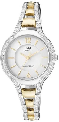 Q&Q F537J401Y