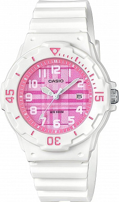 Casio Collection LRW-200H-4C