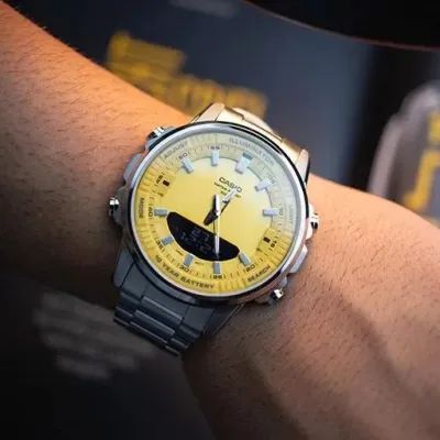 Casio AMW-880D-9A