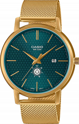 Casio MTP-B125MG-3A