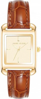 Anne Klein Leather 5056GPHY