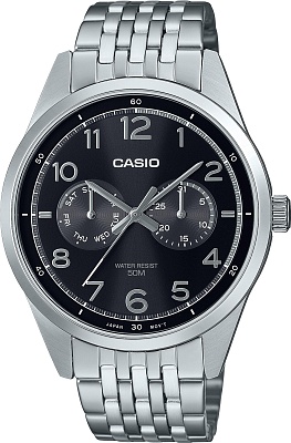 Casio Collection MTP-E340D-1A