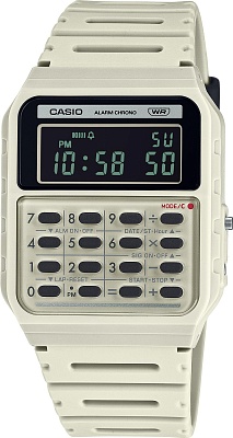 Casio Vintage CA-53WB-8B