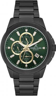 Daniel Klein Exclusive 13995-5