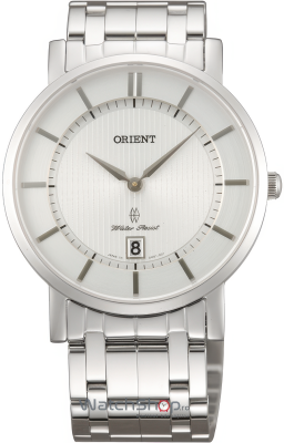 Orient Dressy FGW01006W